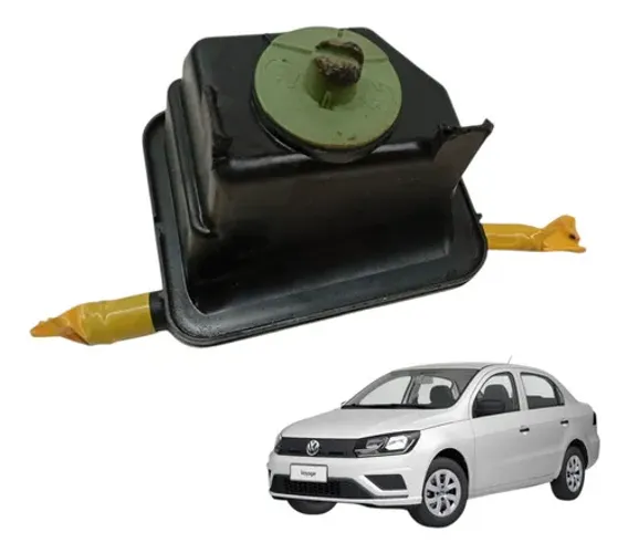 Reservatorio Oleo Hidraulica Volkwagen Voyage Gol G5 G6