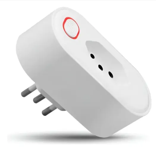 Eletricista Tomada