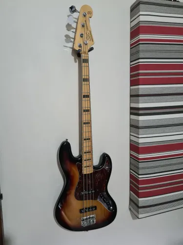 Baixo SX seymour duncan