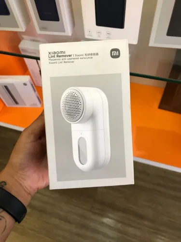 Xiaomi Lint remover Novo Original Lacrado 