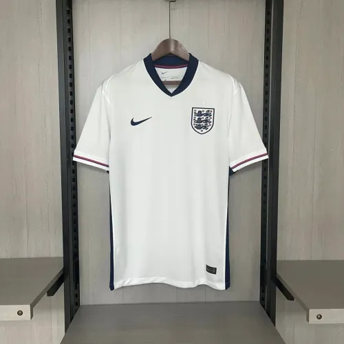 Camisa Inglaterra e Barcelona GG