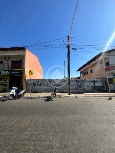 Lote Comercial à Venda  Rotatória do Pai- Nova Vila, Caldas Novas-GO codigo: 139371