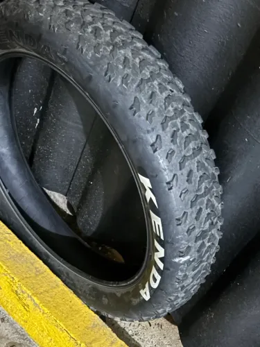 Pneu Kenda Aro 20 - E-Bike V8 (Semi Novo)