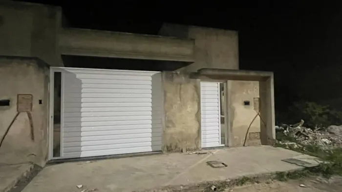Imóveis em Construção á Venda No Bairro Marcela - Itabaiana/SE