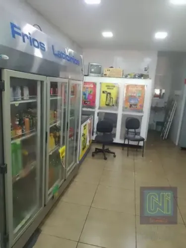 Fundo de Comércio - Padaria mercearia