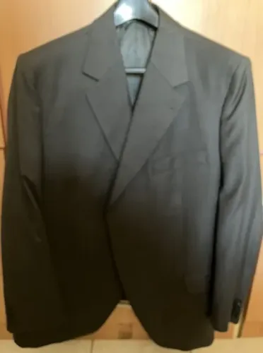 PALETÓ VIA VENETO PLUS SIZE