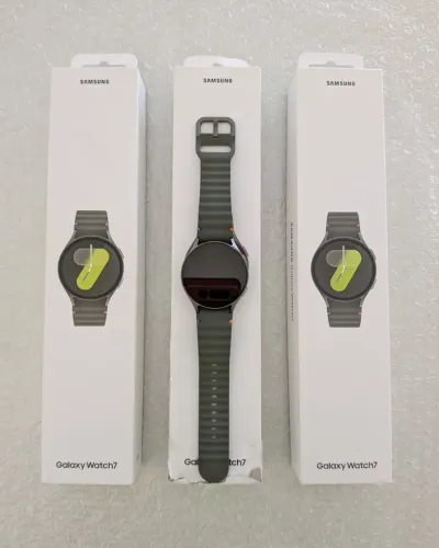 [LACRADO] Samsung Galaxy Watch 7 44mm