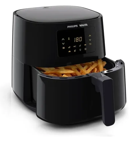 Fritadeira Walita airfryer essential XL 2000w RI 9280