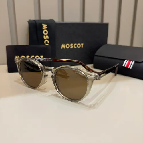 Óculos de sol luxo polarizado