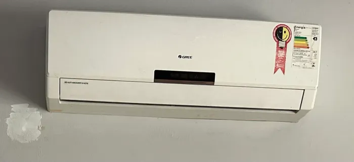 Ar condicionado gree 13 mil Btu 