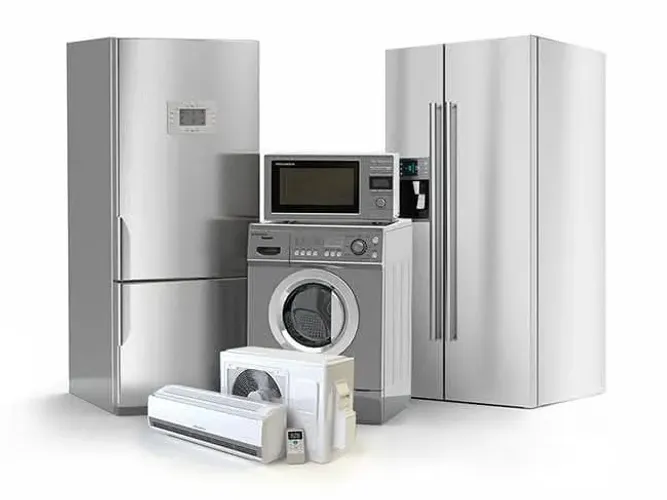 MANUTENÇÃO AR CONDICIONADO E GELADEIRA