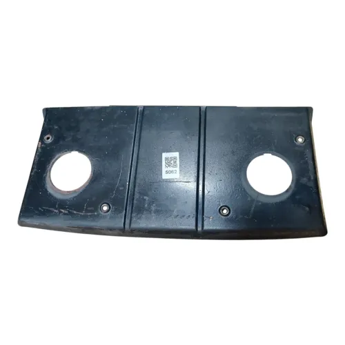 Tampa Acabamento Painel Cabine M. Benz 608