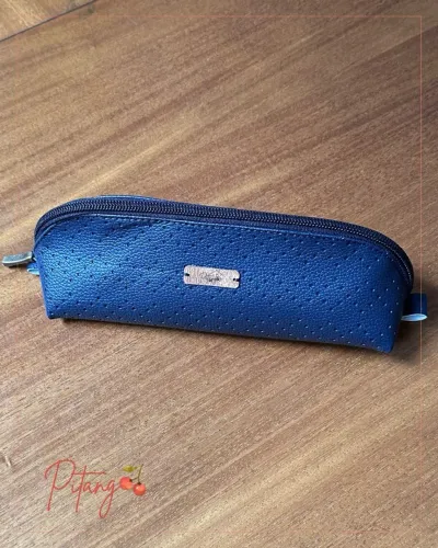 Estojo POP azul