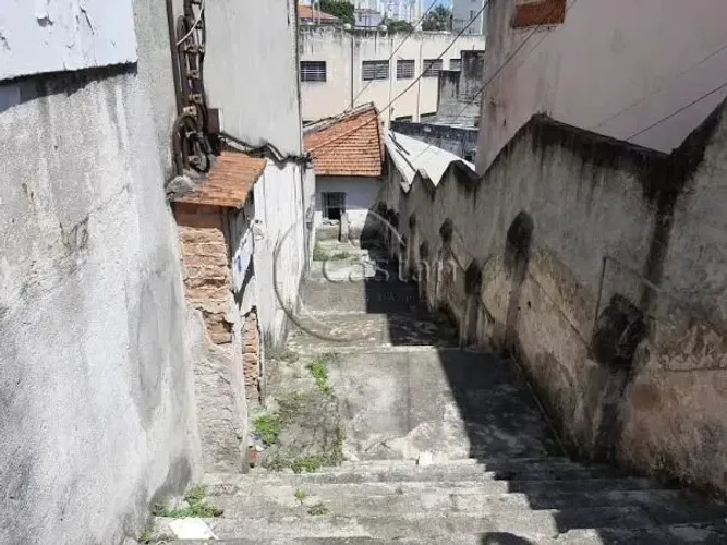 terreno no ipiranga/vila dom pedro
