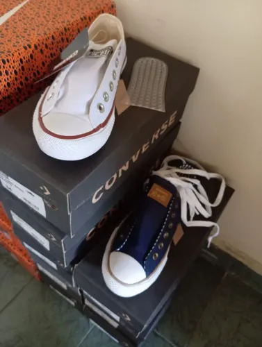 All Star Promoção R$50,00