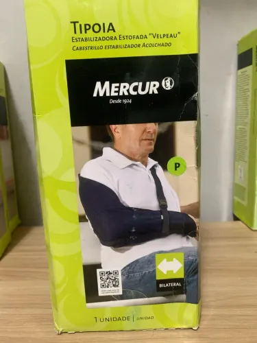 Tipoia - estabilizador estofada 