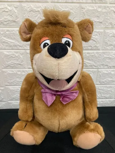 Pelúcia Hanna - Barbera CATATAU