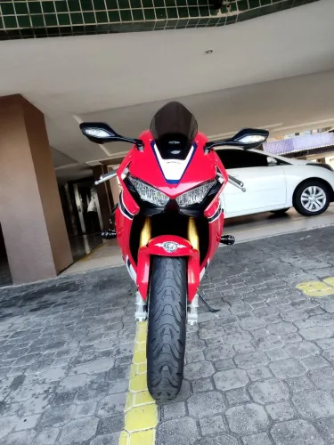 CBR 1000 RR Fireblade SP