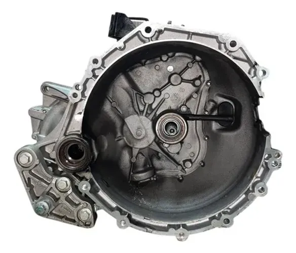 Caixa De Marcha Ford Ka 1.5 Dragon 2019