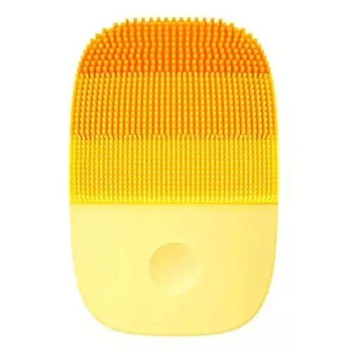Promoção Aparelho De Limpeza Facial Xiaomi Inface - Laranja Rosa