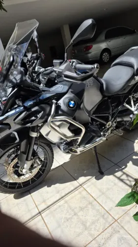 BMW R1250 GS ADV. PREMIUM TB LOW, ano 23/23