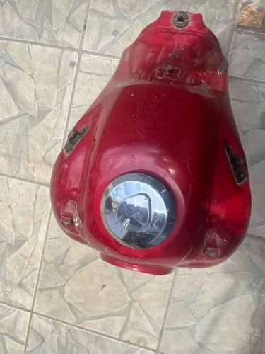 Tanque de combustível 