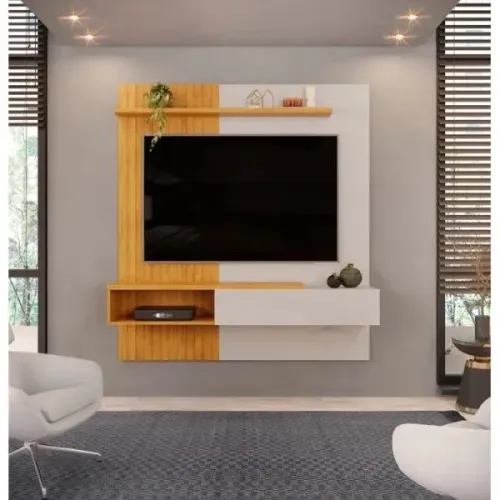 PAINEL P/ TV ATÉ 65 POLEGADAS
