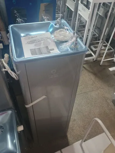 Bebedouro Purificador de Água Ibbl - Novo