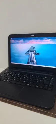 Notebook Dell core I7+ 16gb ram + SSD 240 + HD de 1TB e placa de vídeo