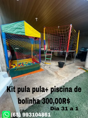 Disponível para ano novo