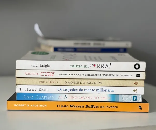 Livros