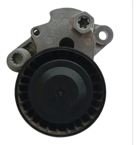 Esticador de Correia Dentada VW Polo GTS 2023 2024