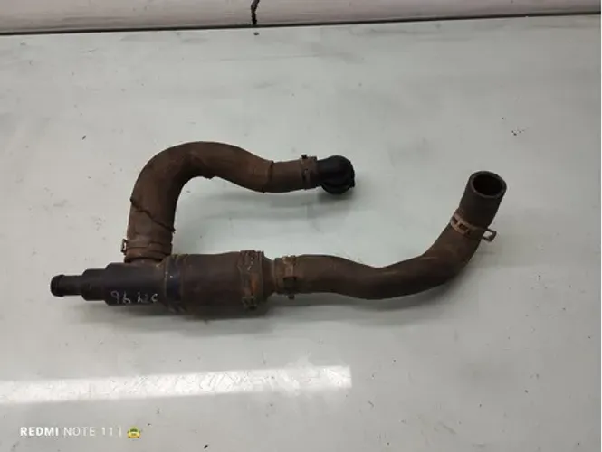 Mangueira De Água Com Adaptador Range Rover Sport 2010
