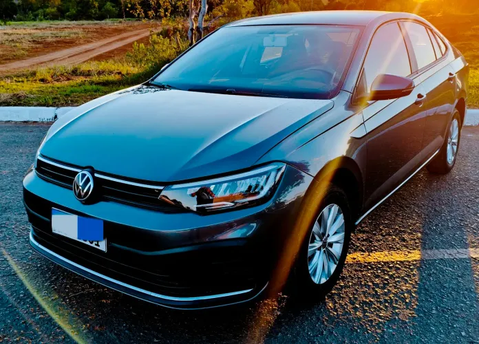 Virtus 1.0 TST 2024 URGENTE