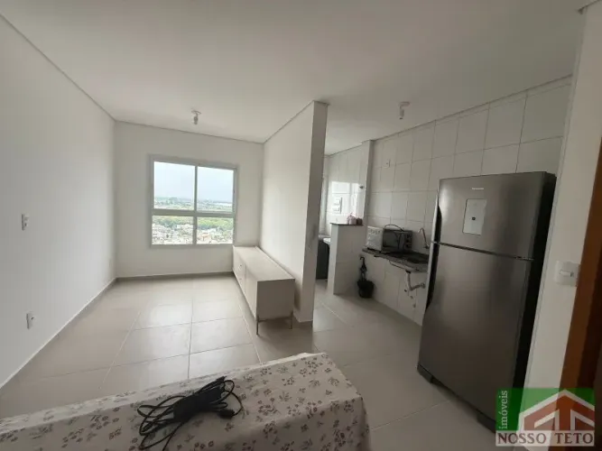 APARTAMENTO À VENDA | CONDOMÍNIO RESIDENCIAL DAS AMÉRICAS | NOVA ODESSA