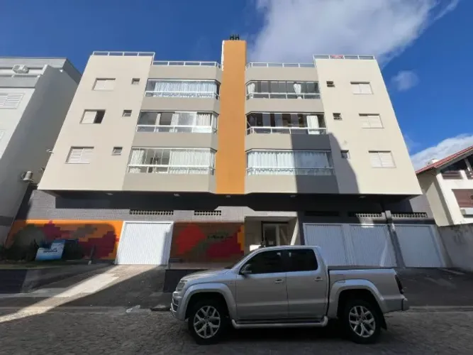Apartamento em Laguna, Mar Grosso, 4 Quartos, Mobiliado - Quadra Mar.