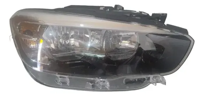 Farol Bmw Serie 1 2015 Á 2018 Ld 24030799