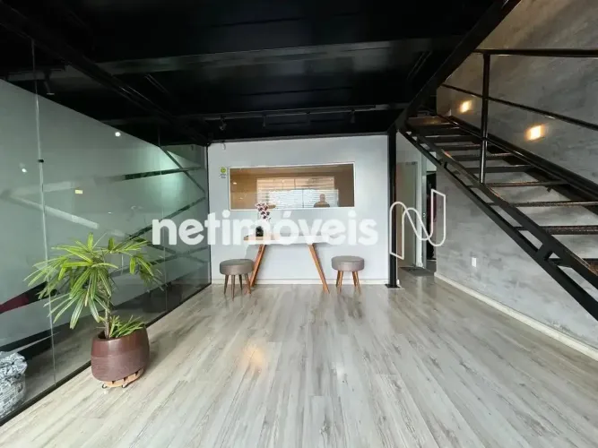 Locação Loja Palmeiras Belo Horizonte