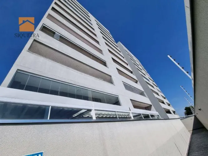 Condomínio Glass Campolim - Apartamento com 3 dormitórios à venda, 88 m² por R$ 720.000 - 