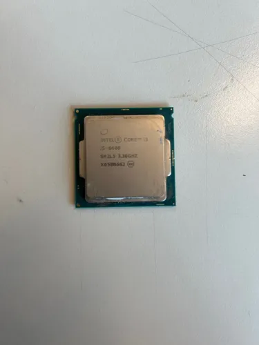 Processador Intel Core i5-6600