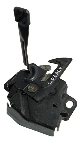 Fechadura Capô Chevrolet Cobalt 2012 2013