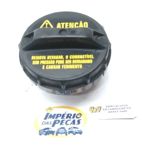 Tampa Tanque Combustível Tracker 03/08 Grand Vitara 98/05 #40342