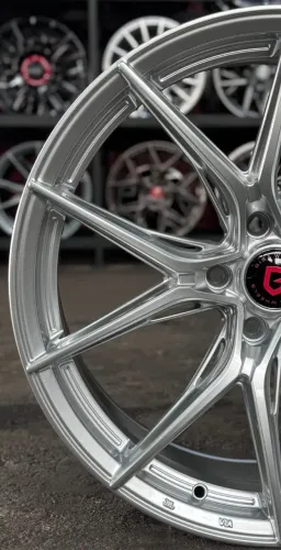 rodas aro 19 Gisa Firenze Ligth Furação 5x114