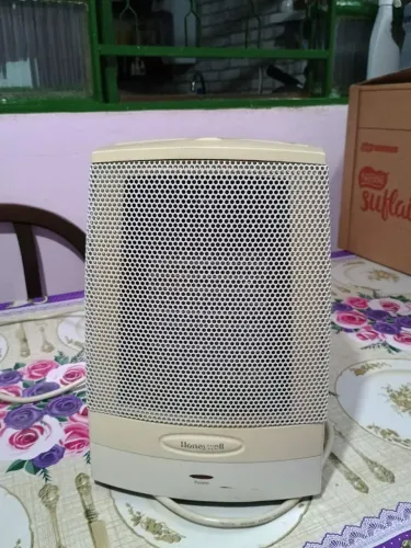 Aquecedor honeywell, 127 V, Funcionando Perfeitamente 