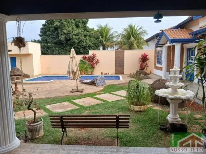 CHÁCARA À VENDA | NOVA VENEZA | PAULÍNIA