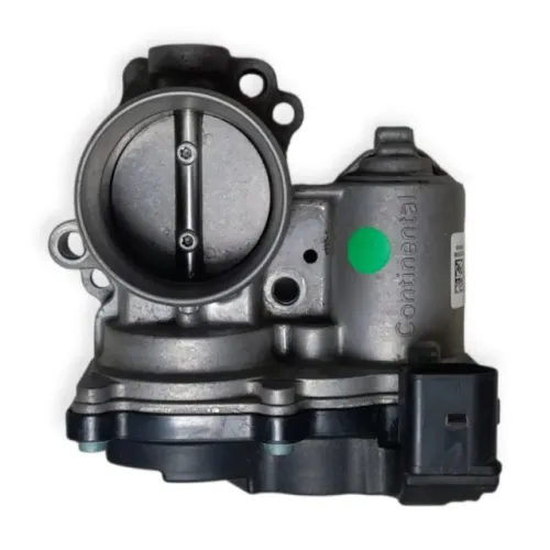 Tbi Corpo Borboleta Volkswagen Up 1.0 2015 A 2020 04c133062h
