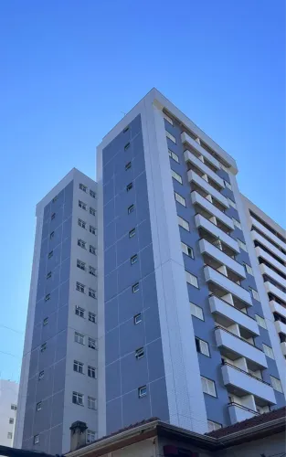Apartamento Vila Itapura 