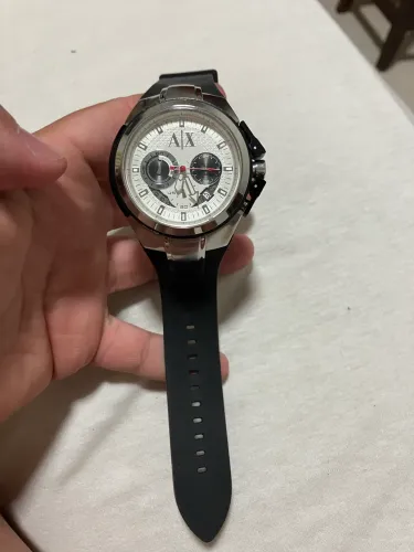 Relógio Armani Exchange