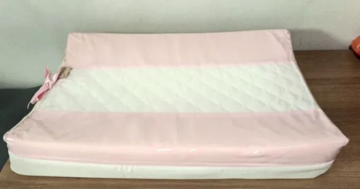 Trocador americano para cômoda