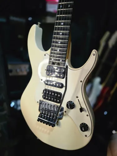 Guitarra zaganin Serj hsh Floyd rose Gotoh /ñ Gibson epiphone prs fender ibanez esp ltd